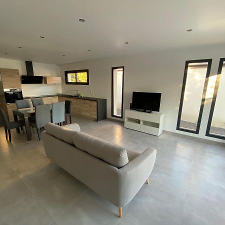 Villa Isle Sur La Sorgue Au Coeur De La Provence LʼIsle-sur-la-Sorgue Екстериор снимка