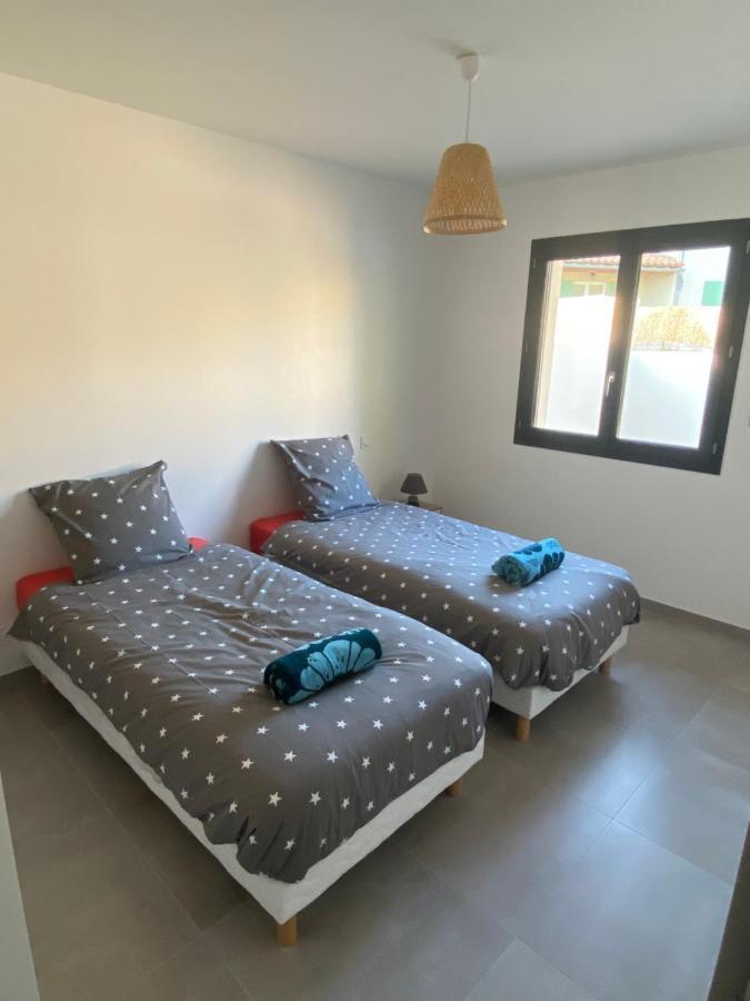 Villa Isle Sur La Sorgue Au Coeur De La Provence LʼIsle-sur-la-Sorgue Екстериор снимка