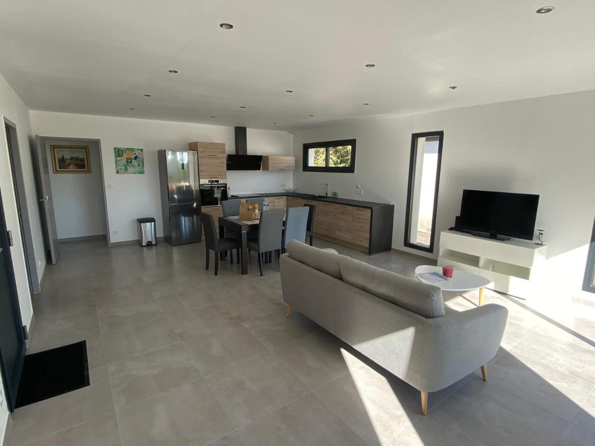 Villa Isle Sur La Sorgue Au Coeur De La Provence LʼIsle-sur-la-Sorgue Екстериор снимка