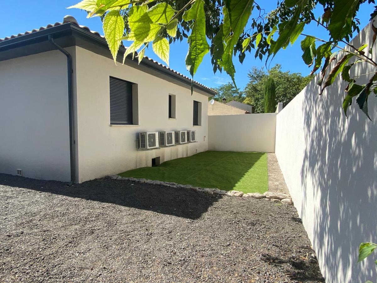 Villa Isle Sur La Sorgue Au Coeur De La Provence LʼIsle-sur-la-Sorgue Екстериор снимка