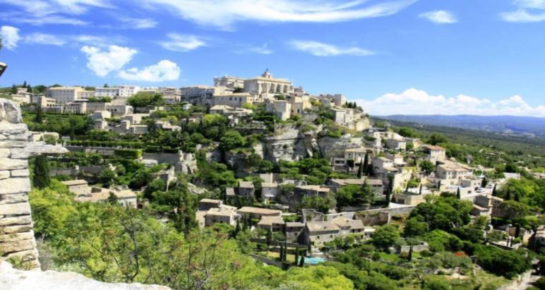 Villa Isle Sur La Sorgue Au Coeur De La Provence LʼIsle-sur-la-Sorgue Екстериор снимка